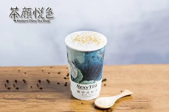 唤醒味蕾，发现茶的神奇