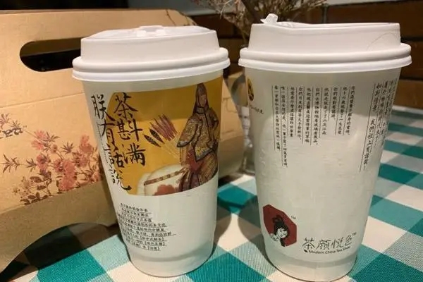 茶颜悦色：盈利丰厚的投资机会