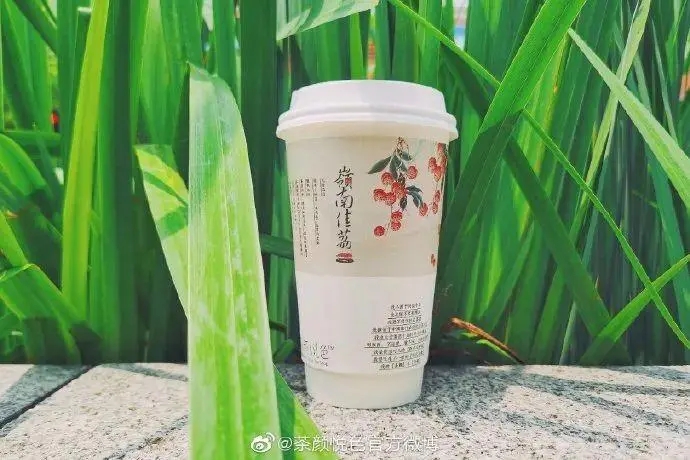 茶颜悦色：引领茶饮市场新潮流