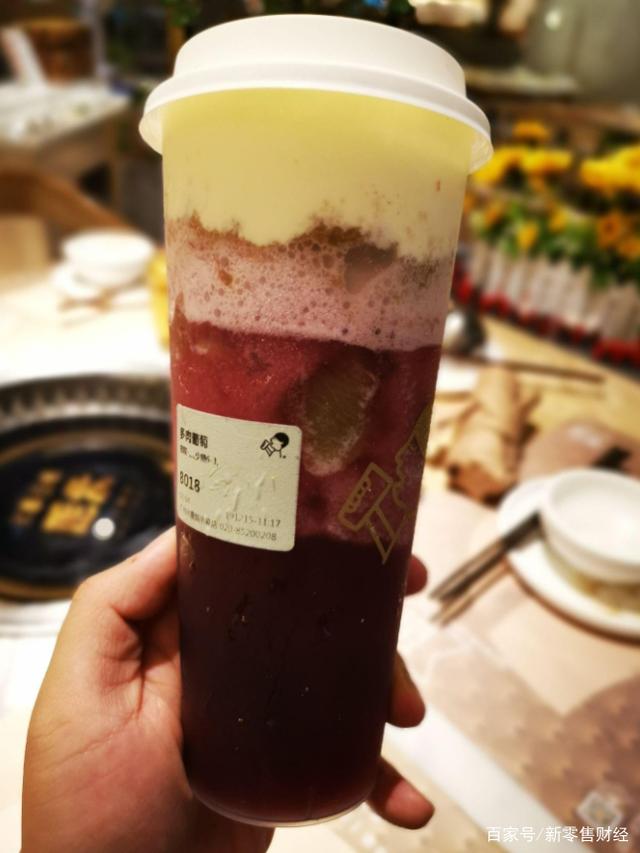 茶颜悦色与喜茶同为顶流品牌，背后有什么成功逻辑？(图9)